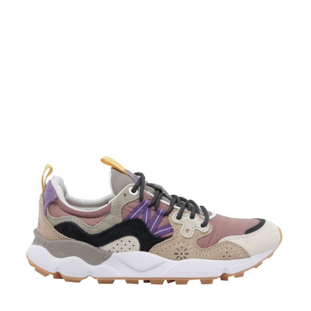 Flower Mountain Women Yamano 3 Sneakers